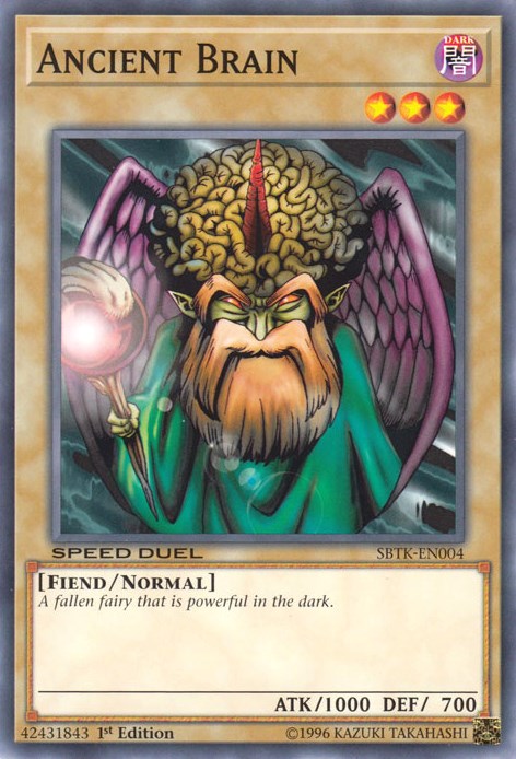 card image
