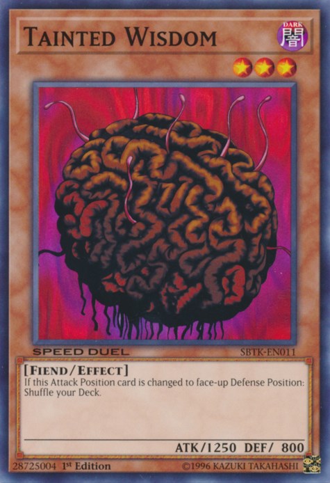 card image