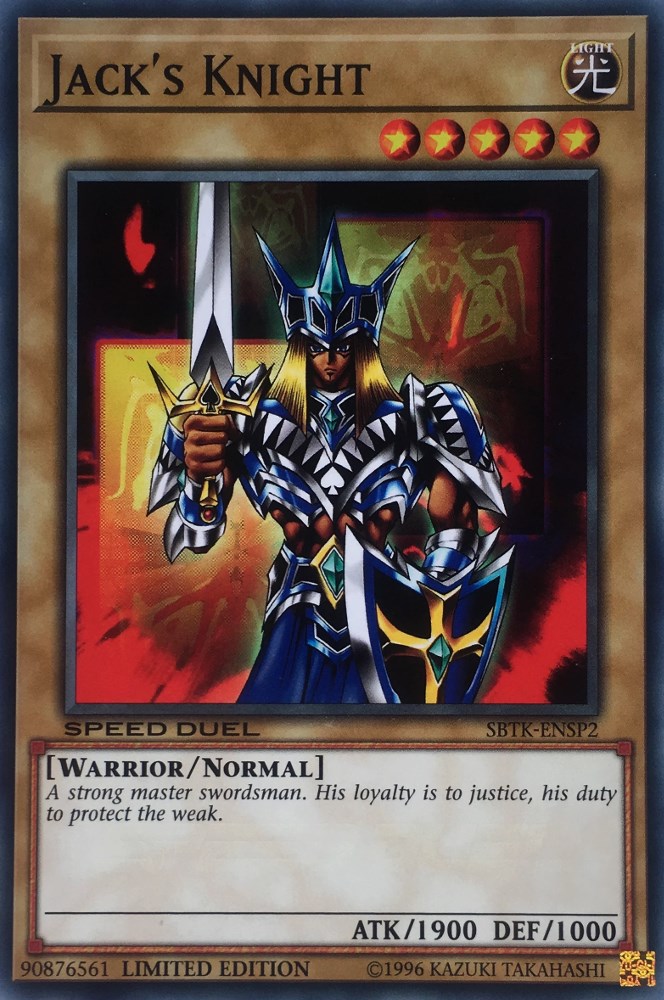 card image
