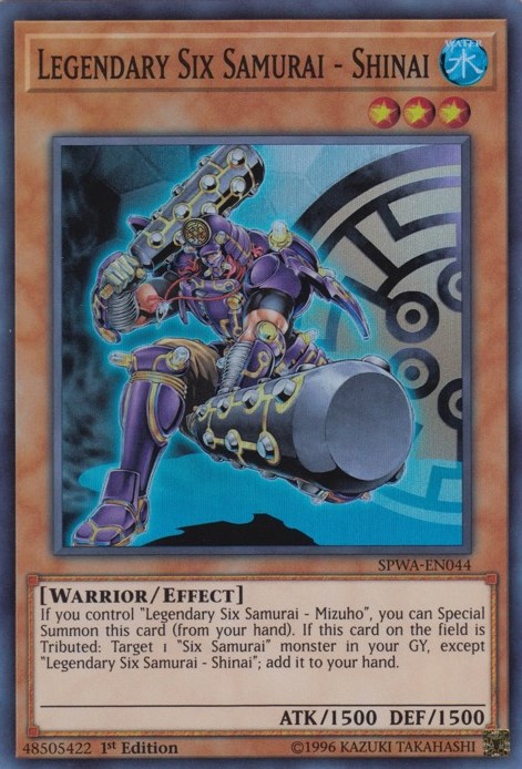 card image