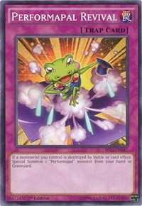 card image