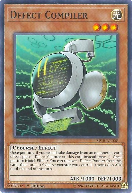 card image
