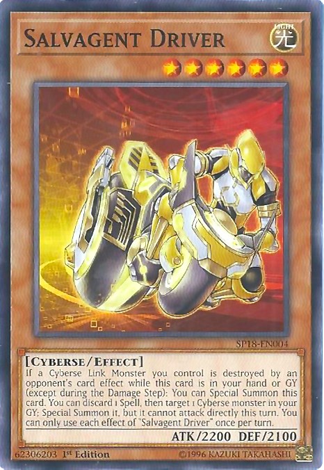 card image
