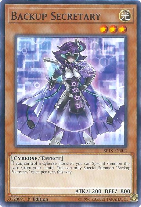 card image