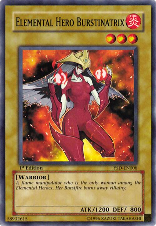 card image