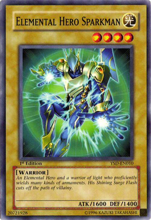 card image
