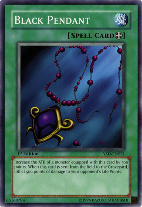 card image