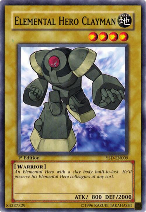 card image