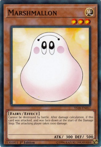 card image