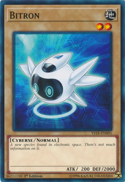 card image