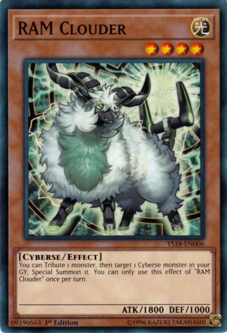 card image