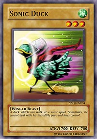 card image