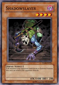card image