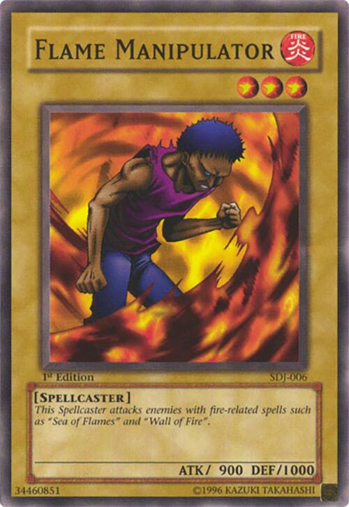 card image
