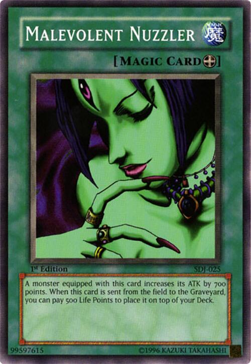 card image