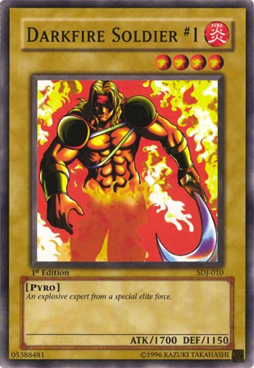 card image