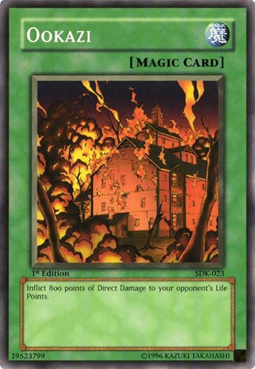 card image