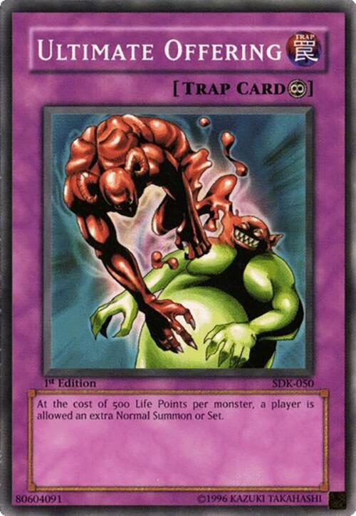 card image