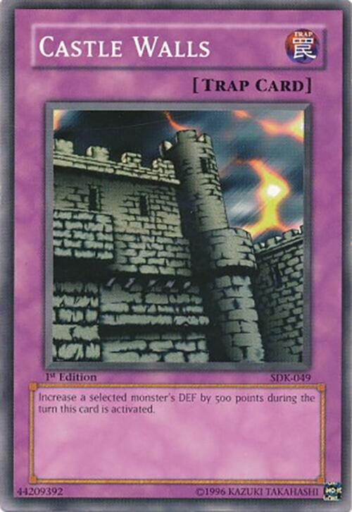 card image