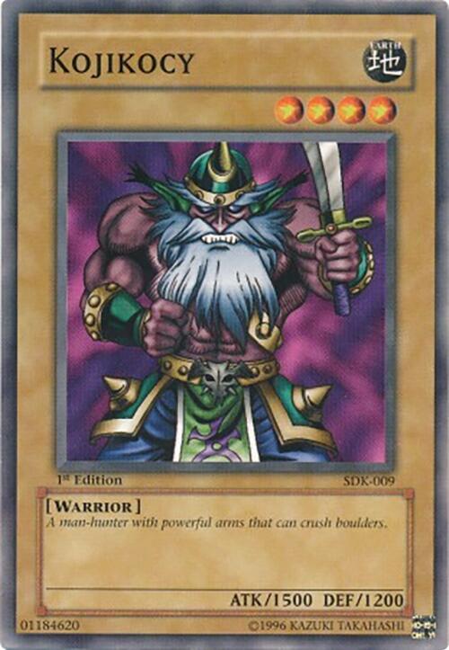 card image