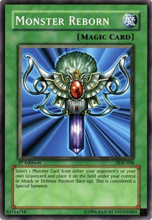 card image
