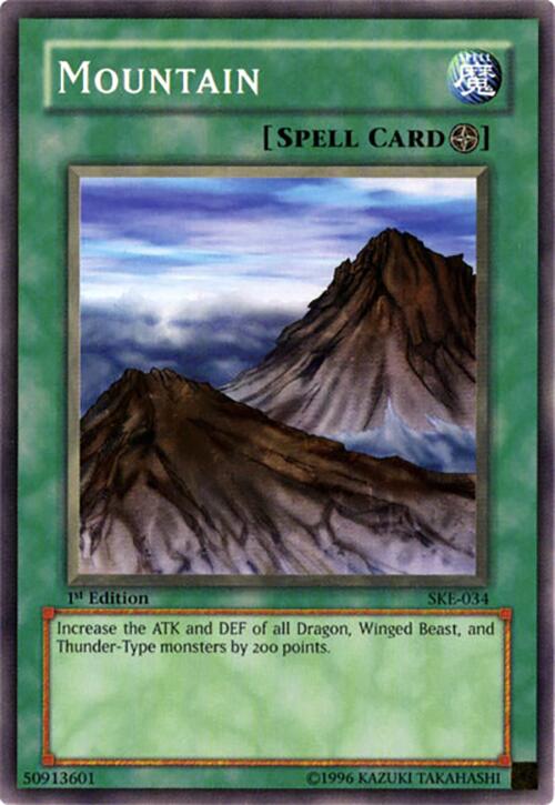 card image