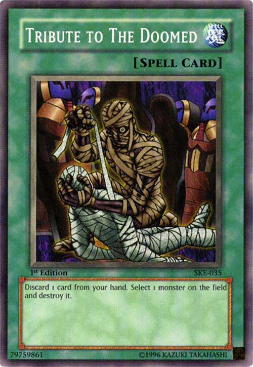 card image