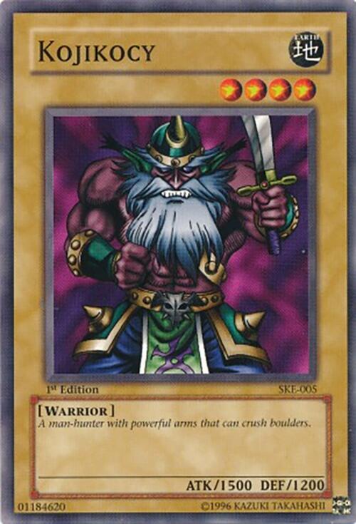 card image