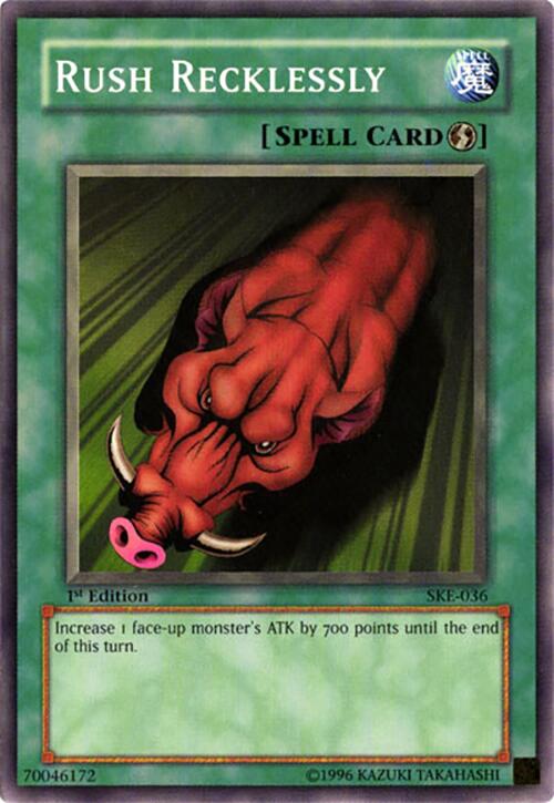card image
