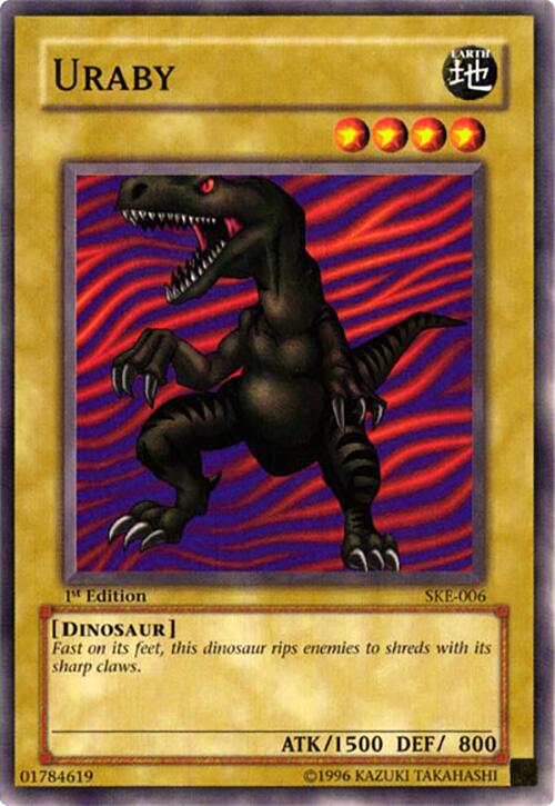 card image