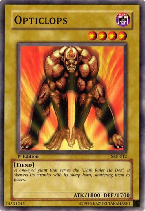 card image