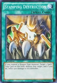 card image
