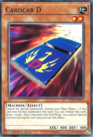 card image