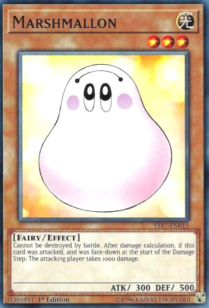 card image