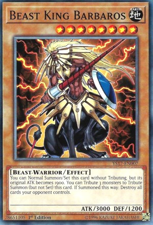 card image