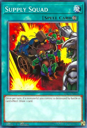 card image