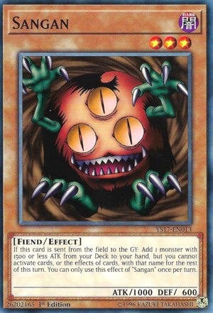 card image