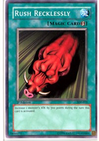 card image