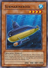 card image