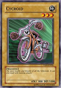 card image