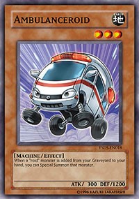 card image