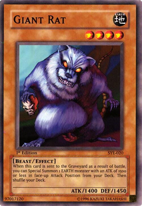 card image