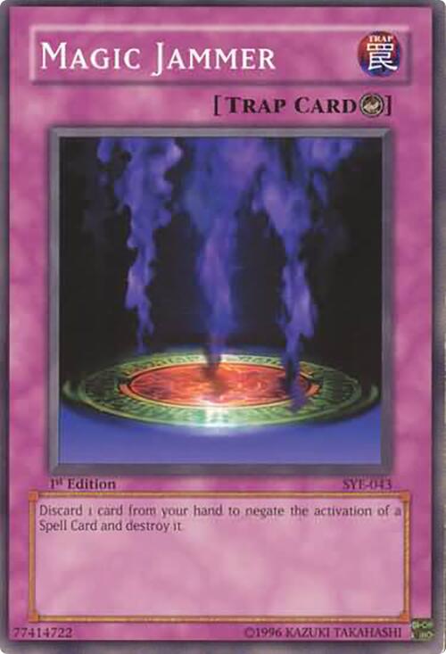 card image
