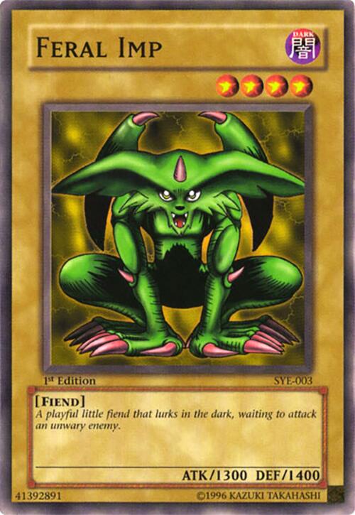 card image