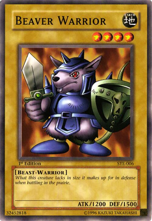 card image