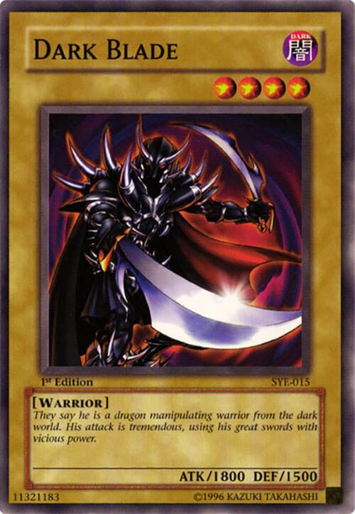 card image