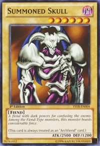 card image