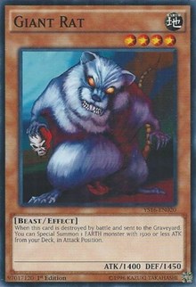 card image