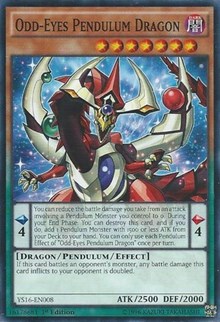 card image