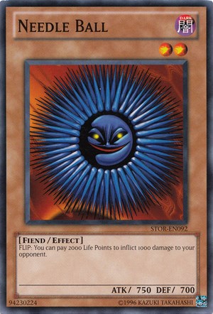 card image